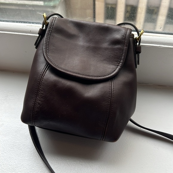 Rare Vintage Coach SoHo Crossbody Bag - 4108 - Picture 2 of 9